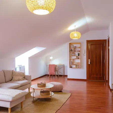 Apartamento El Deseo De La Vega El Burgo De Osma Exterior foto