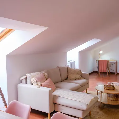 Apartamento El Deseo De La Vega El Burgo De Osma Exterior foto