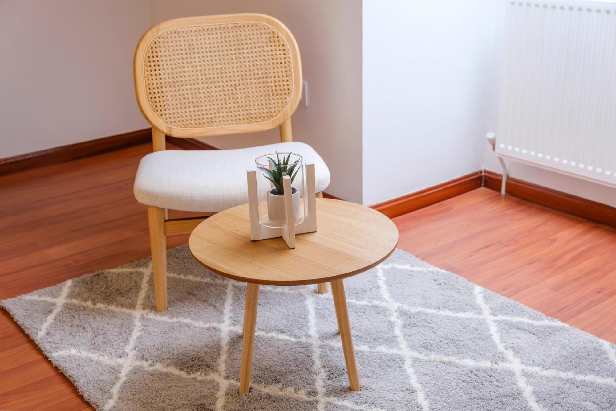 El Deseo De La Vega Appartement El Burgo De Osma