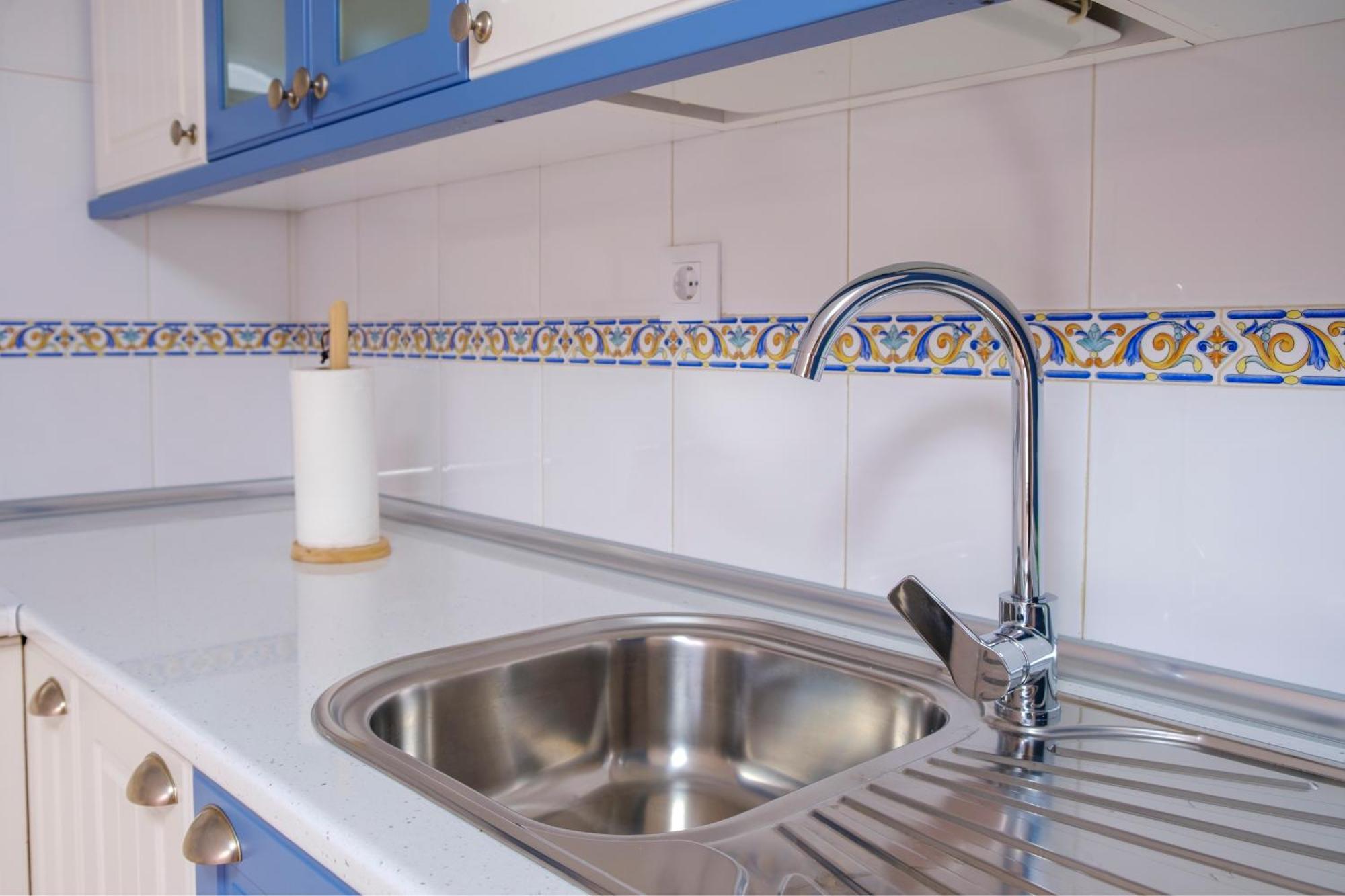 Appartement El Deseo De La Vega