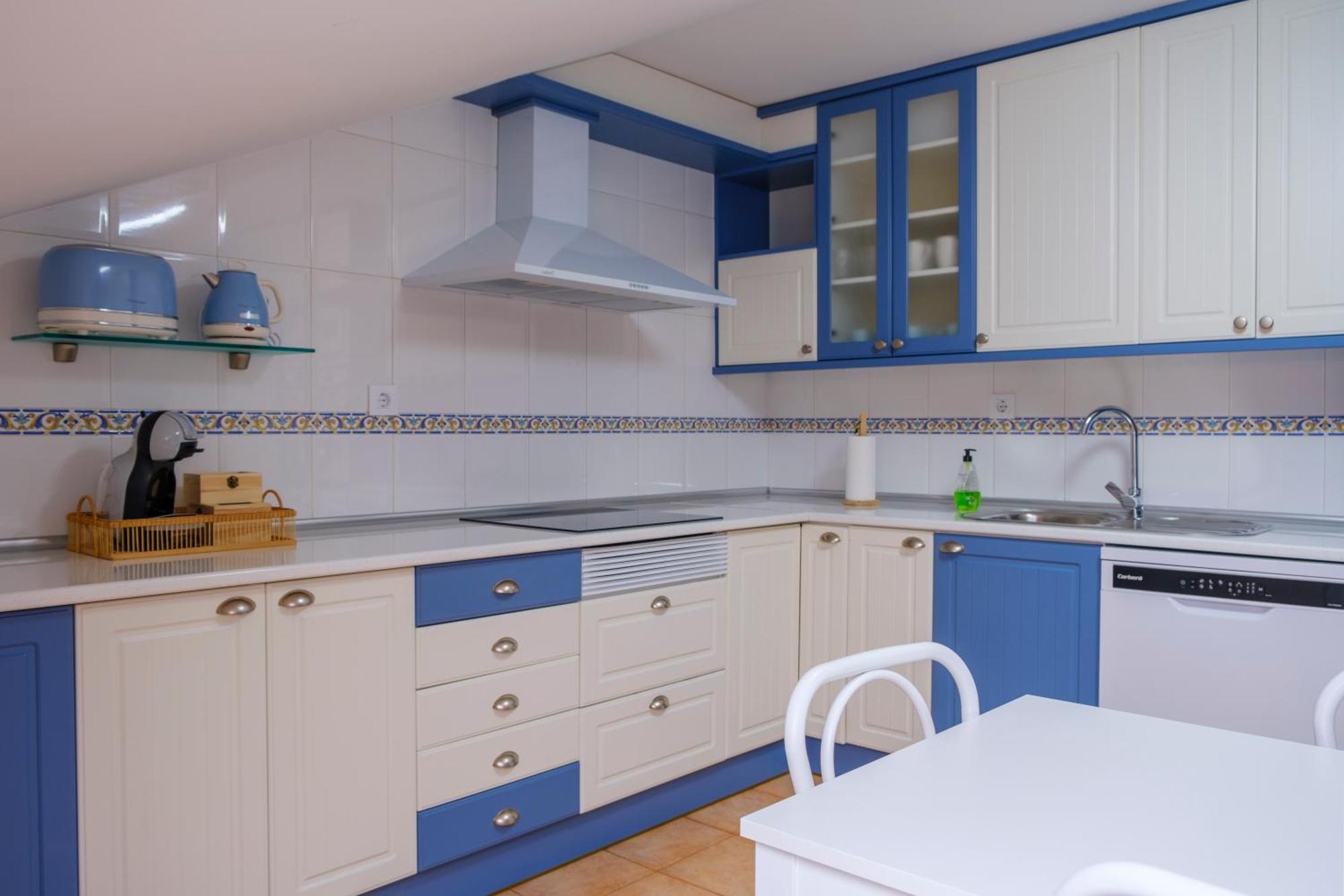 El Deseo De La Vega Appartement