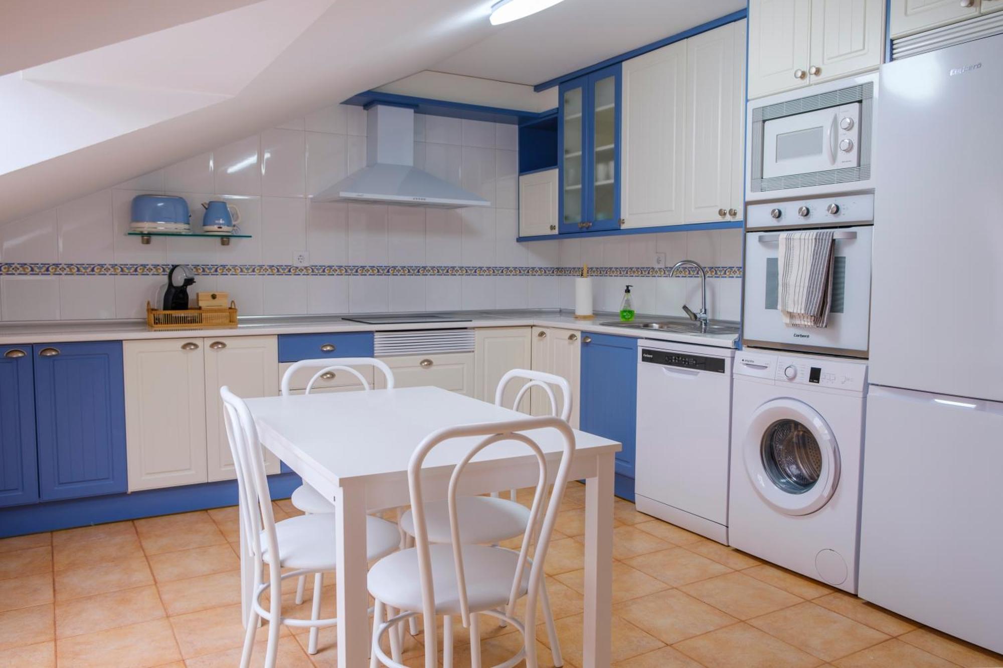 Appartement El Deseo De La Vega El Burgo De Osma