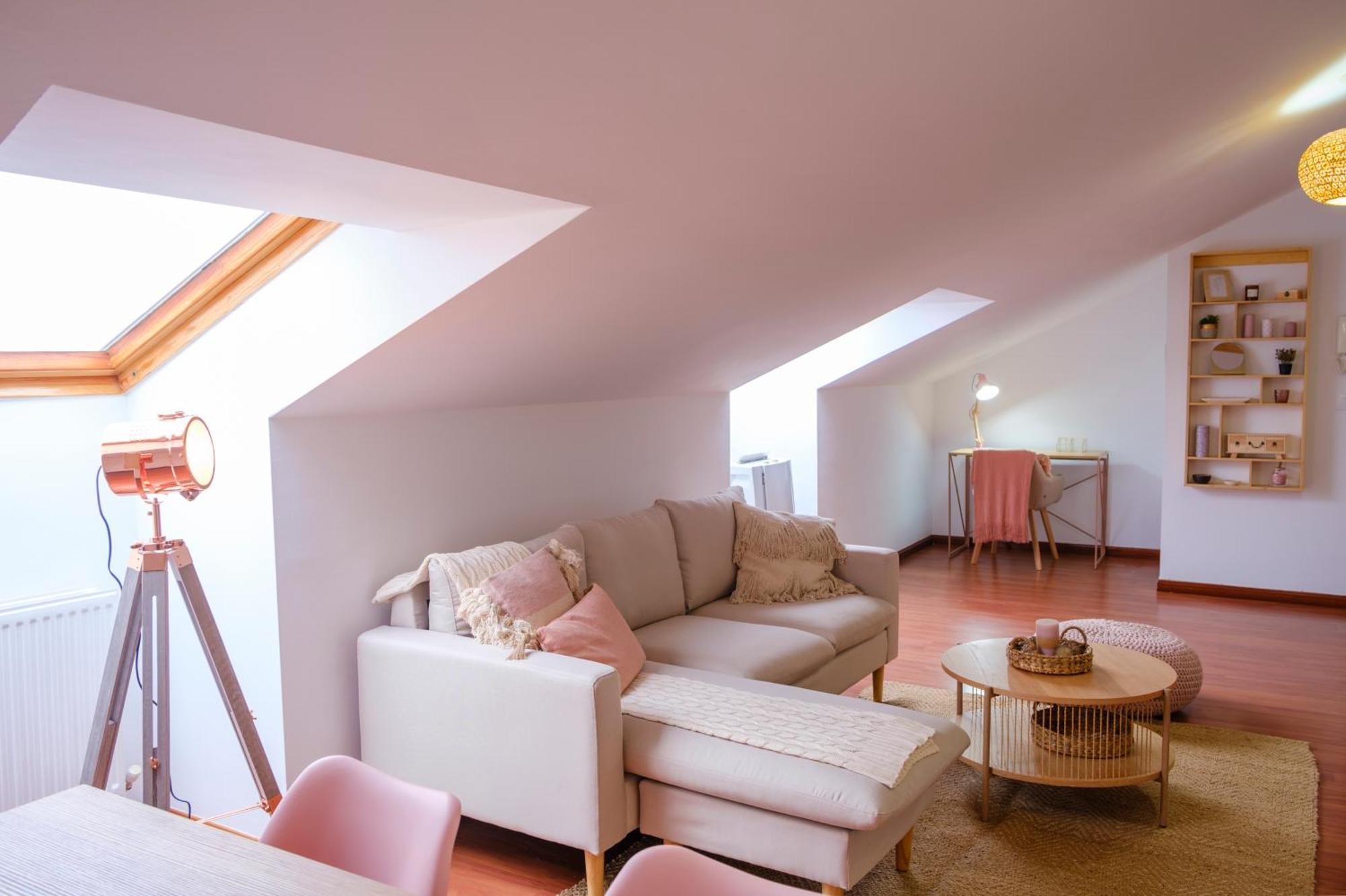 Appartement El Deseo De La Vega El Burgo De Osma